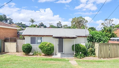 Picture of A/3 Portia Road, TOONGABBIE NSW 2146