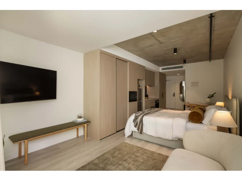 Additional image 8 of 207/92 Dodds Street, Southbank VIC 3006