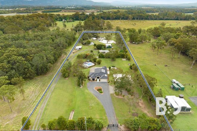 Picture of 65 Boden Road, WAMURAN QLD 4512