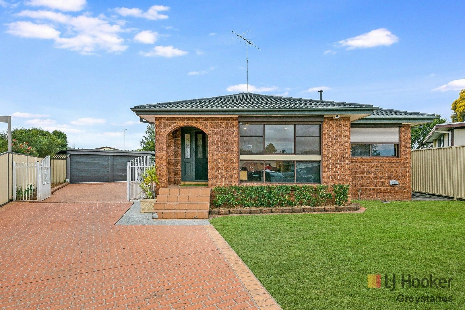 23 Ontario Avenue, St Clair NSW 2759, Image 0