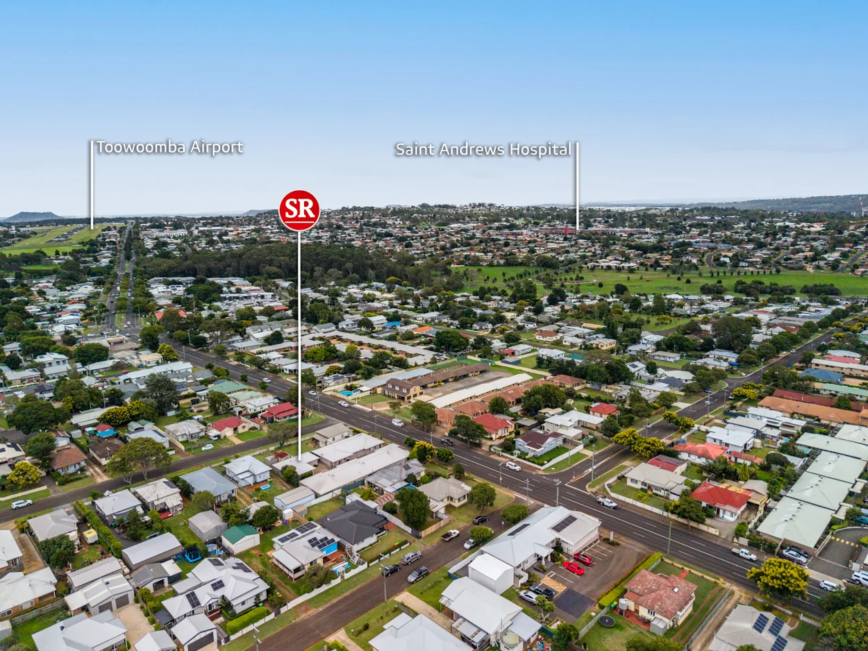 Additional image 7 of 4/260 Bridge Street, Newtown QLD 4350