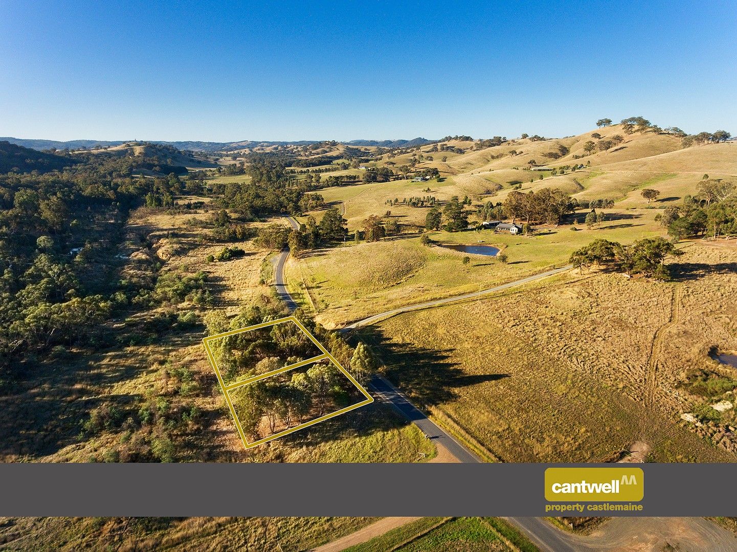 3 & 4/978 Kanumbra-Gobur Road, Gobur VIC 3719, Image 1