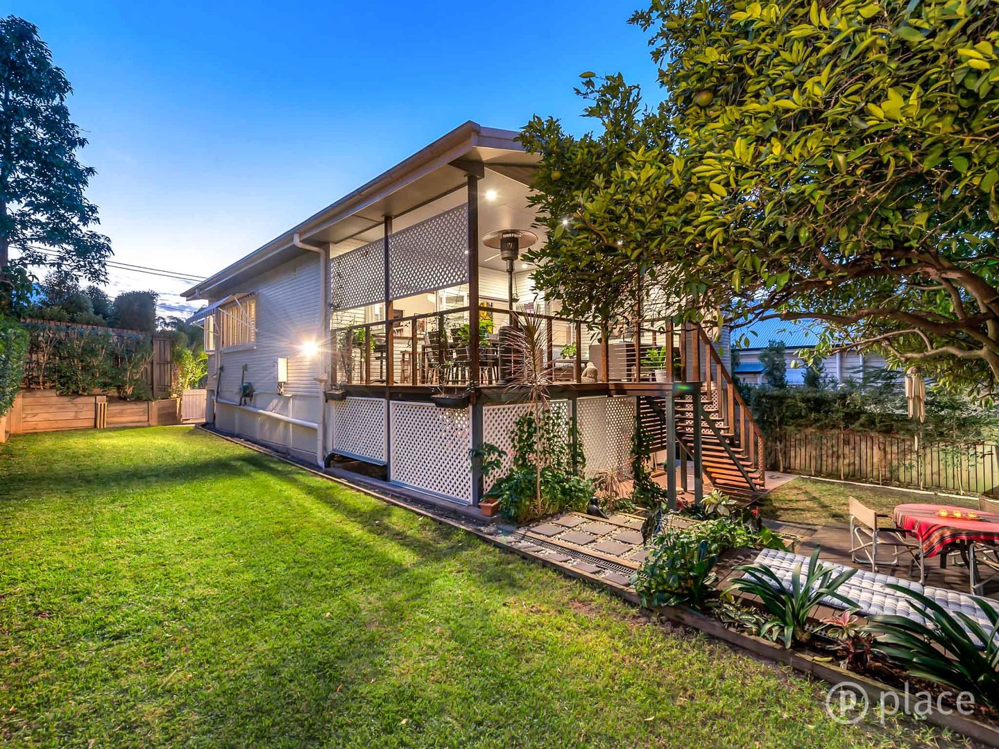 11 Bernhard St, Paddington QLD 4064, Image 1