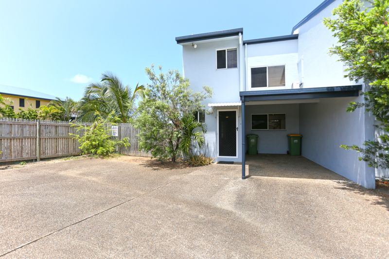 5/145 Rasmussen Avenue, Hay Point QLD 4740, Image 0