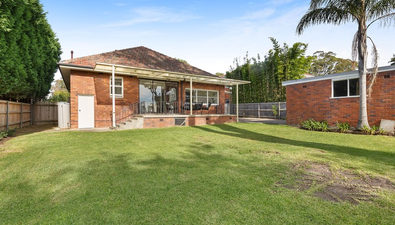Picture of 8 Brisbane Avenue, EAST LINDFIELD NSW 2070
