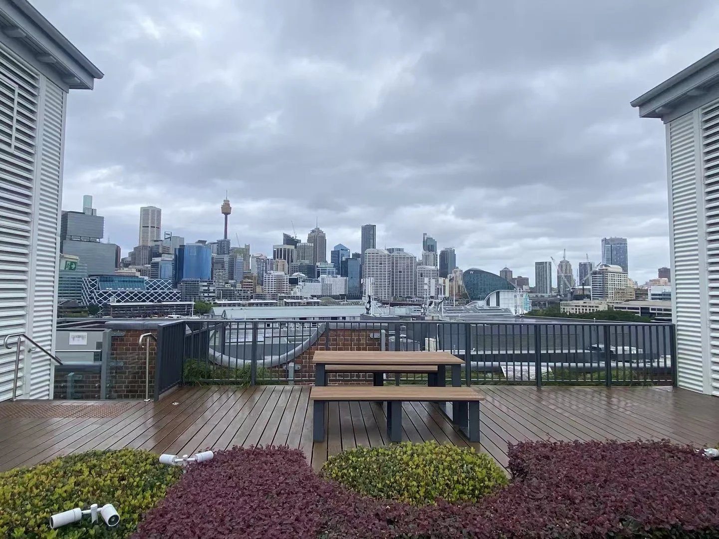 Additional image 19 of 501/8 Darling Island Road, Pyrmont NSW 2009