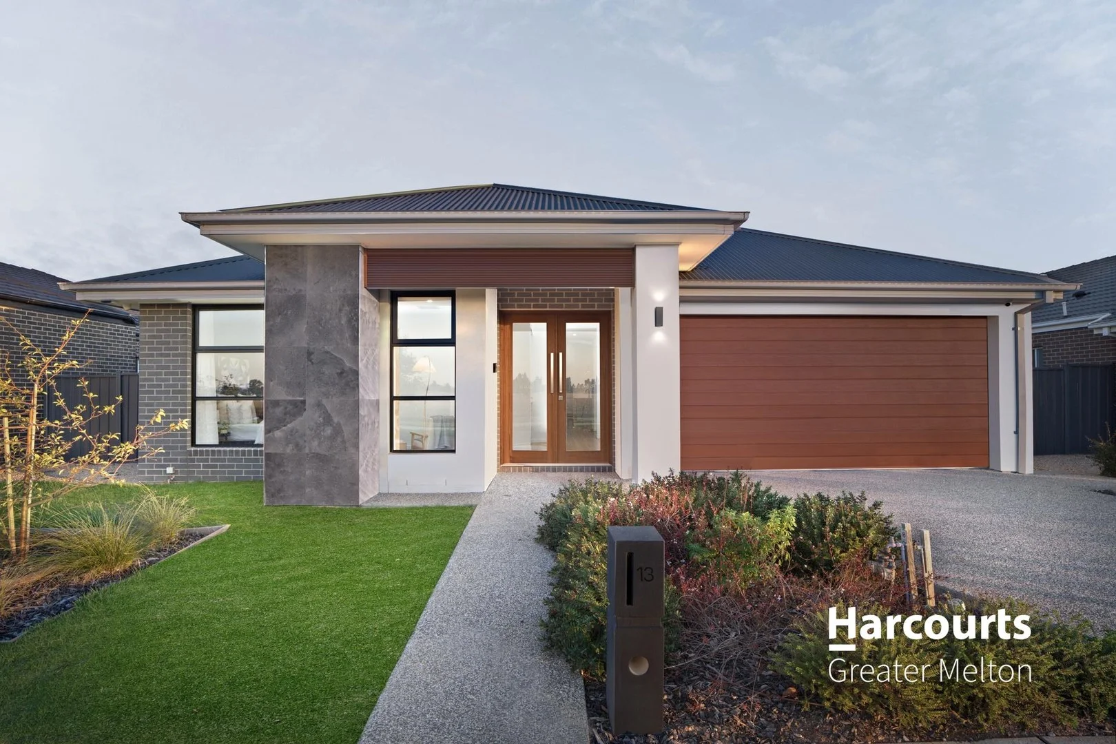 13 Riversdale Boulevard, Weir Views VIC 3338