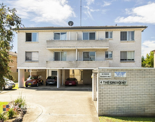 6/4 The Crescent , Penrith NSW 2750