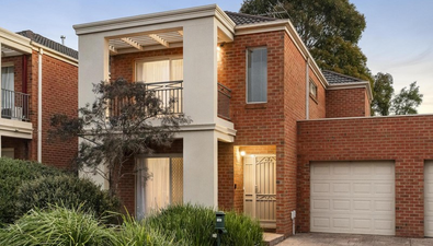 Picture of 22 Madison Boulevard, MITCHAM VIC 3132