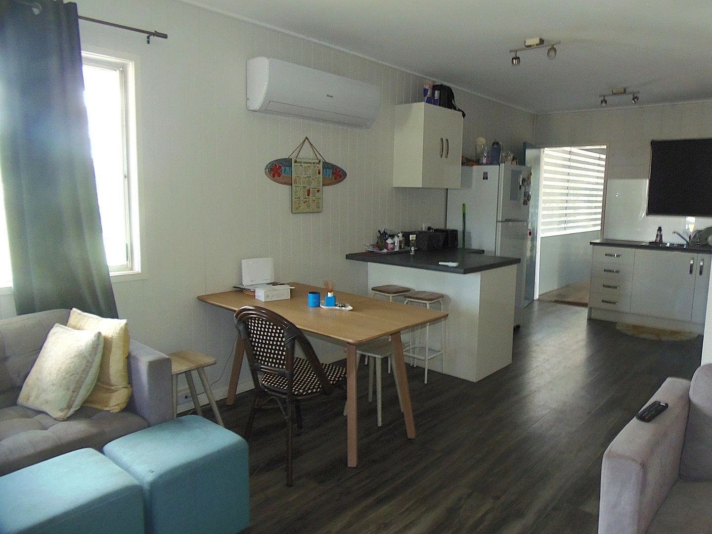 2 bedrooms Apartment / Unit / Flat in  RAINBOW BEACH QLD, 4581