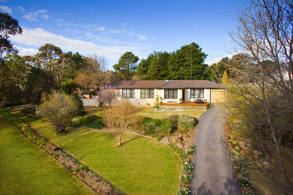 2 Fountain Street, Berrima NSW 2577, Image 2