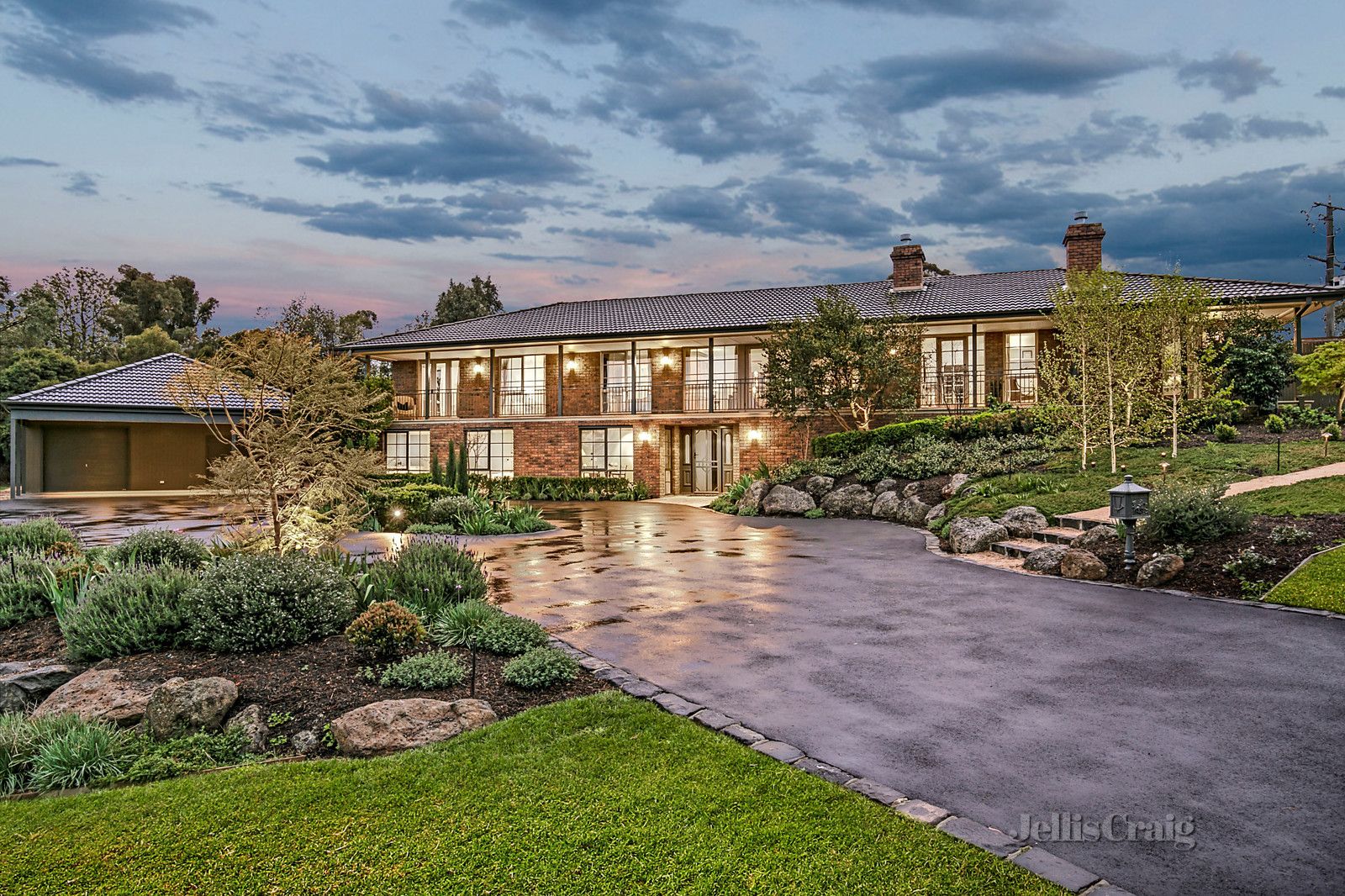 3 Old Yarra Road, Wonga Park Property History & Address Research Domain