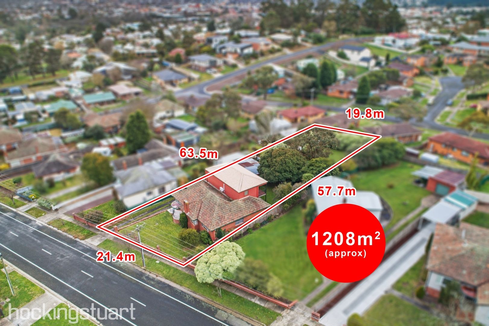 411 Gladstone Street, Golden Point VIC 3350, Image 1