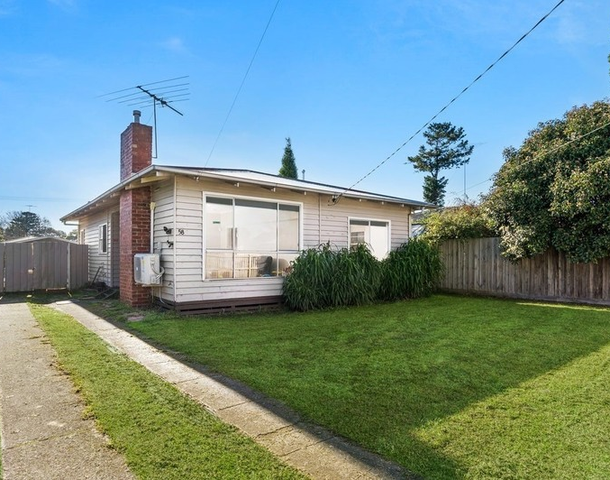 58 Wendover Avenue, Norlane VIC 3214