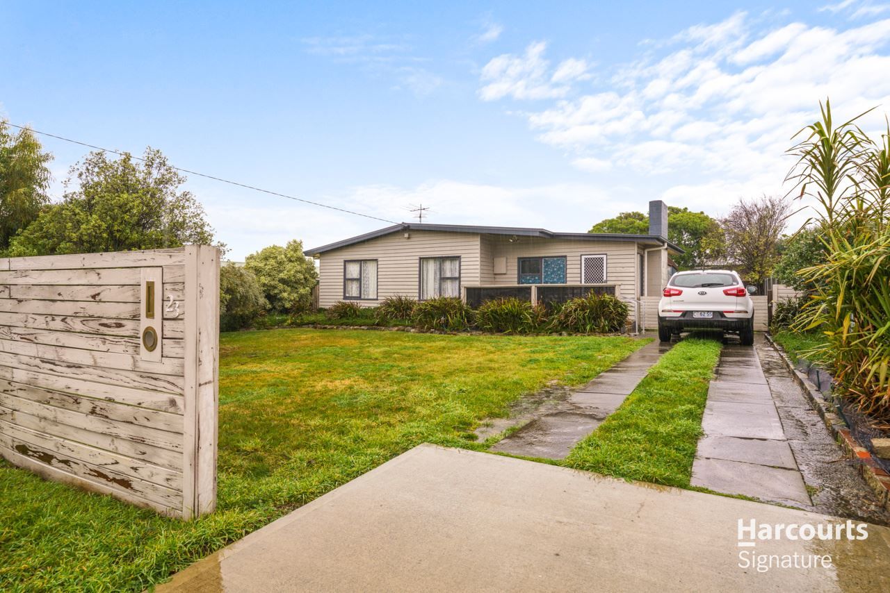 23 Free Street, Rokeby Property History & Address Research Domain