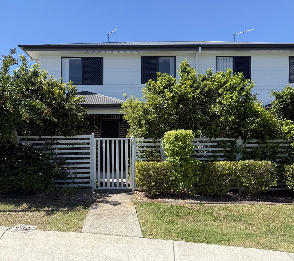 Primary image of 71/88 Cecily Street, Kallangur QLD 4503