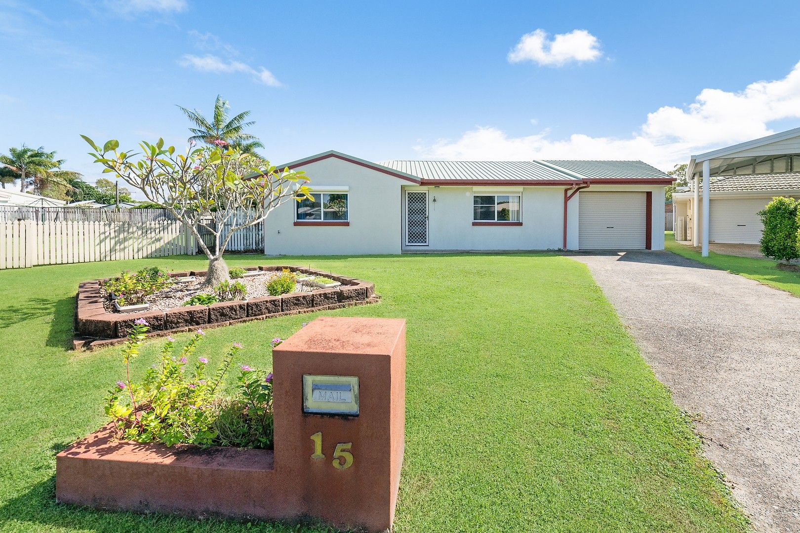 15 Barbat Court, Andergrove QLD 4740, Image 0