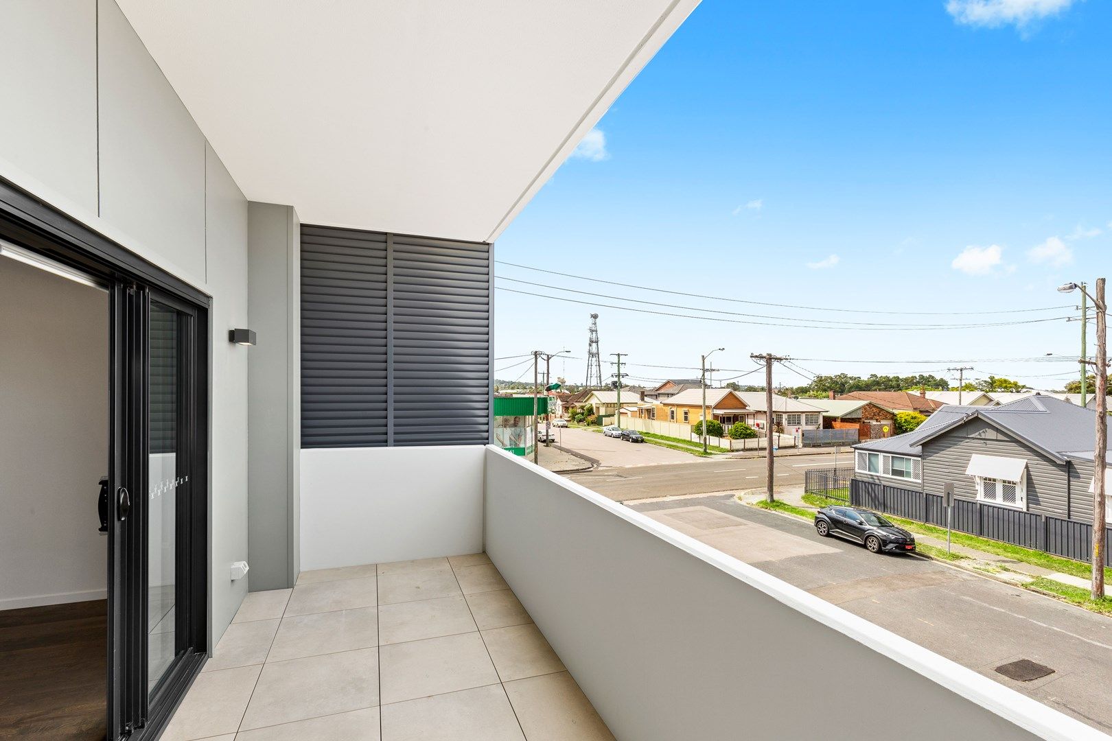2 bedrooms Apartment / Unit / Flat in 205/65 Brunker Road BROADMEADOW NSW, 2292