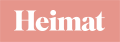 Heimat's logo