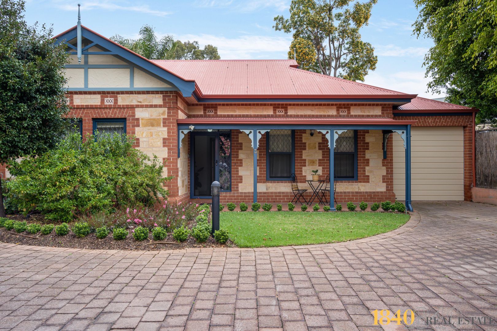 3/170A Stephen Terrace, Gilberton SA 5081