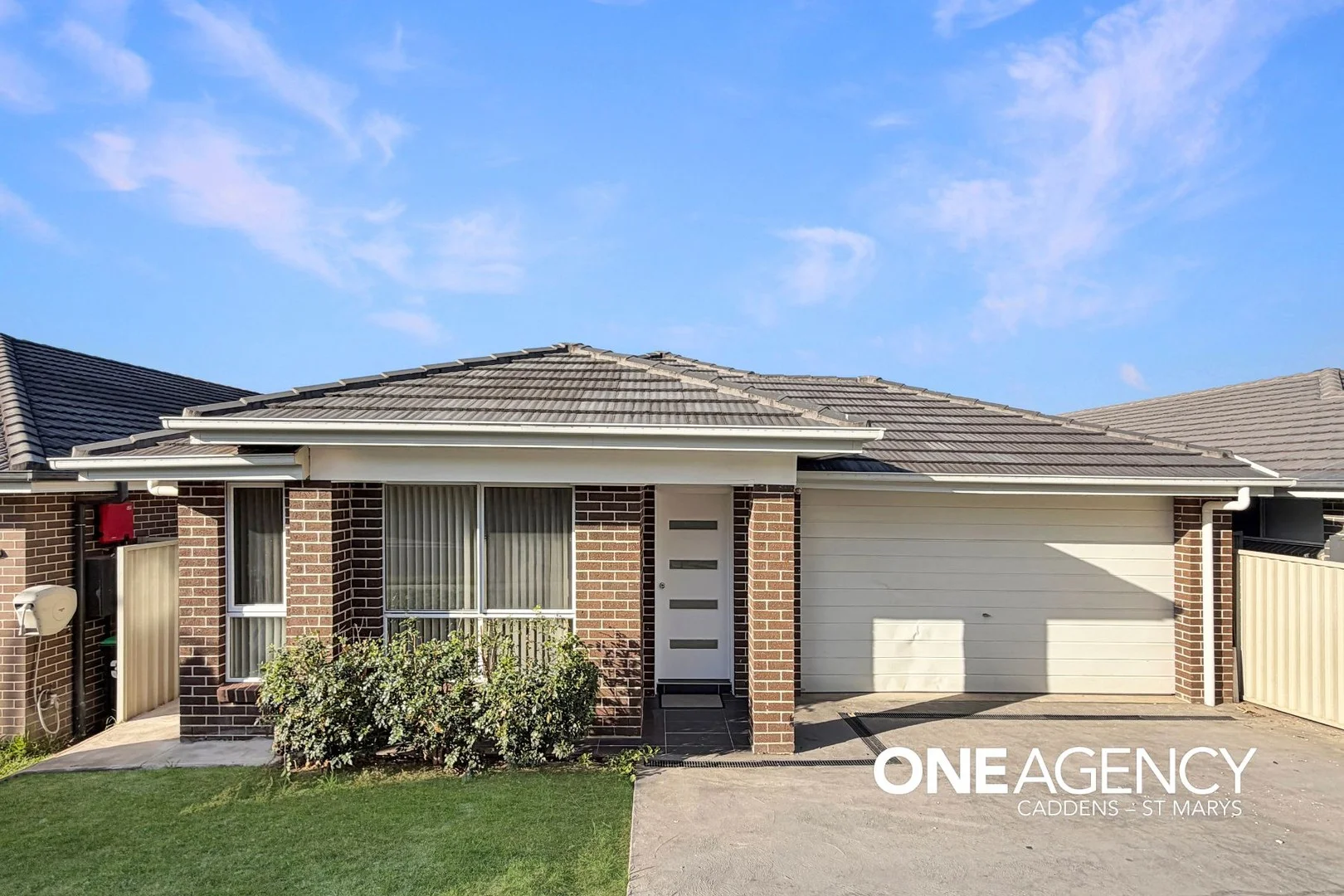 32 Andrew Street, Grantham Farm NSW 2765