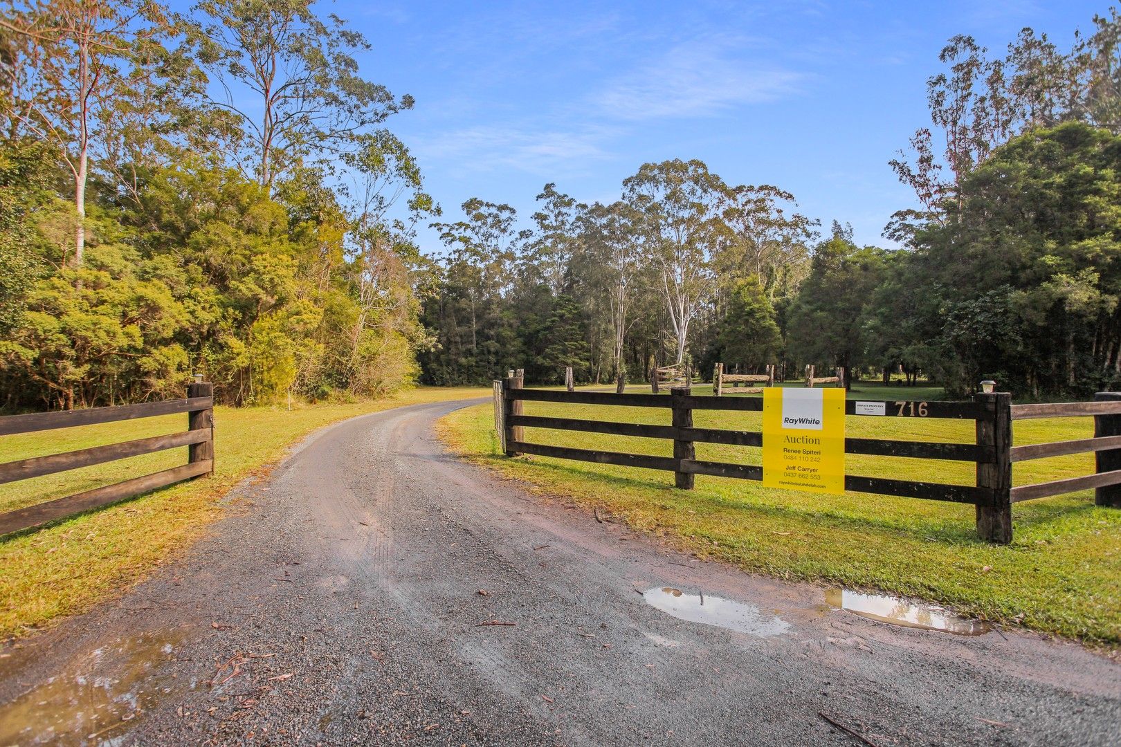 716 Bombah Point Road, Bombah Point NSW 2423, Image 0