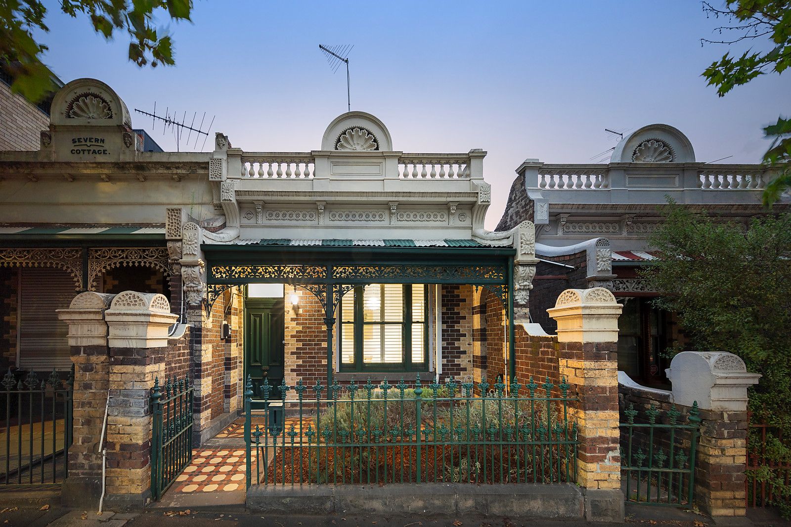 695 Spencer Street, West Melbourne VIC 3003, Image 0