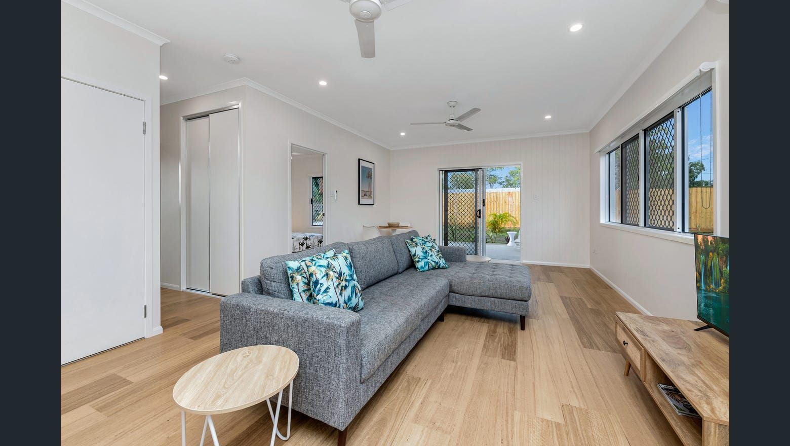 24 Marlin Street, Balgal Beach QLD 4816 House For Rent 400 Domain