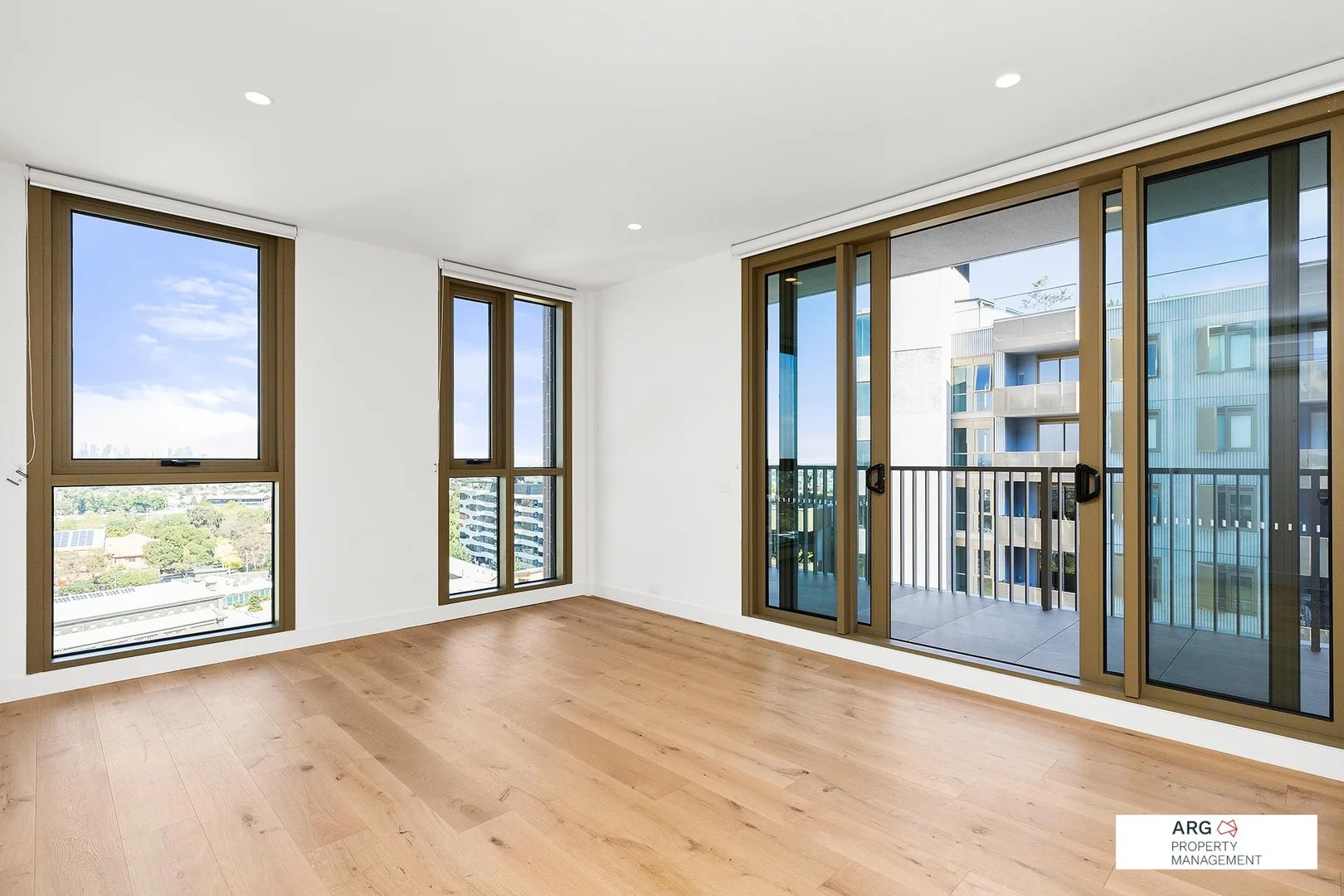 1101/16 Pentridge Blvd, Coburg VIC 3058