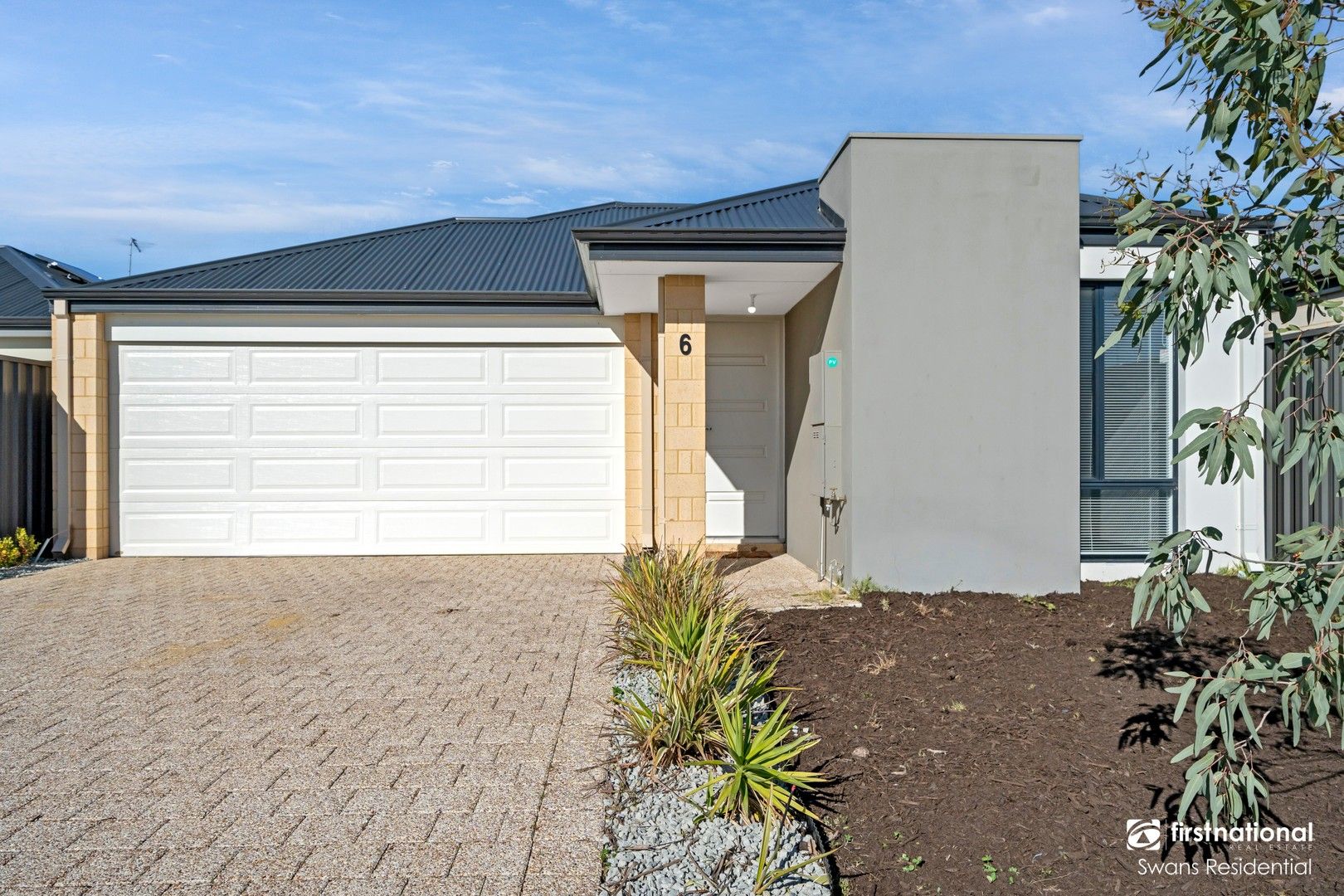 6 Vermilion Vista, Brabham WA 6055, Image 0