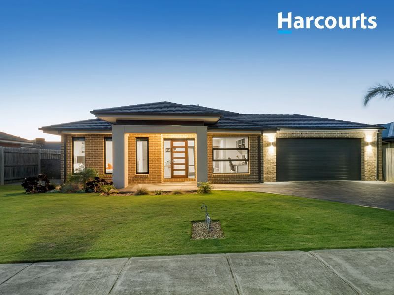 36 Sudholz Street, Bittern VIC 3918, Image 0