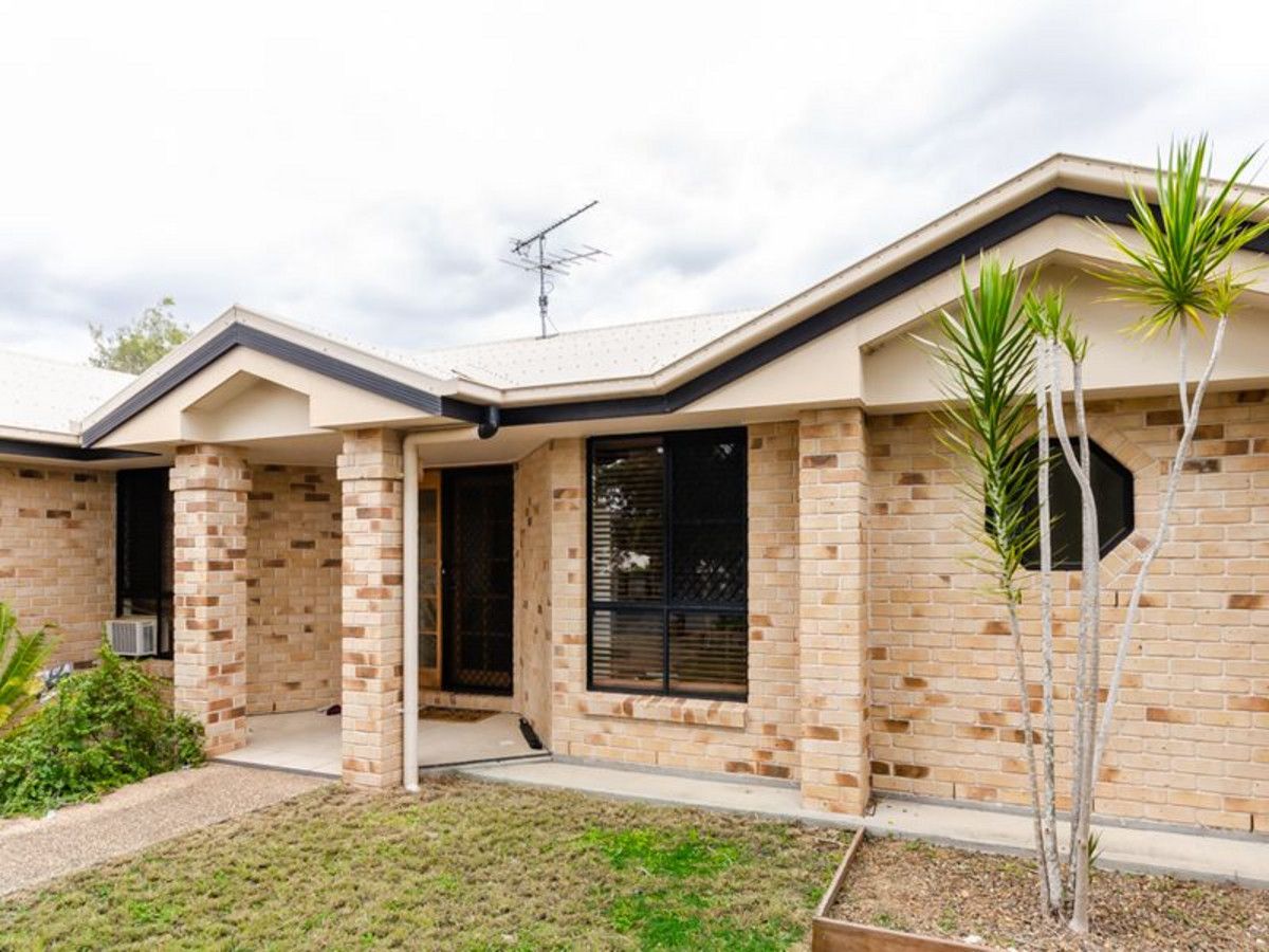 16 Melbourne Court, Calliope QLD 4680, Image 1