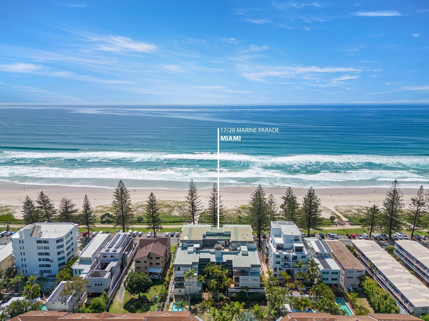 17/28 Marine Parade, Miami QLD 4220, Image 0