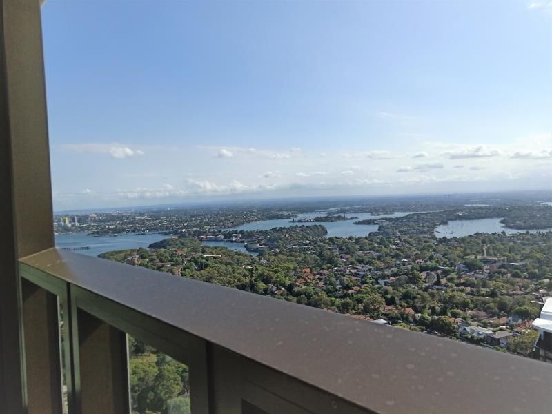 1 bedrooms Apartment / Unit / Flat in 3302/88A Christie Street ST LEONARDS NSW, 2065