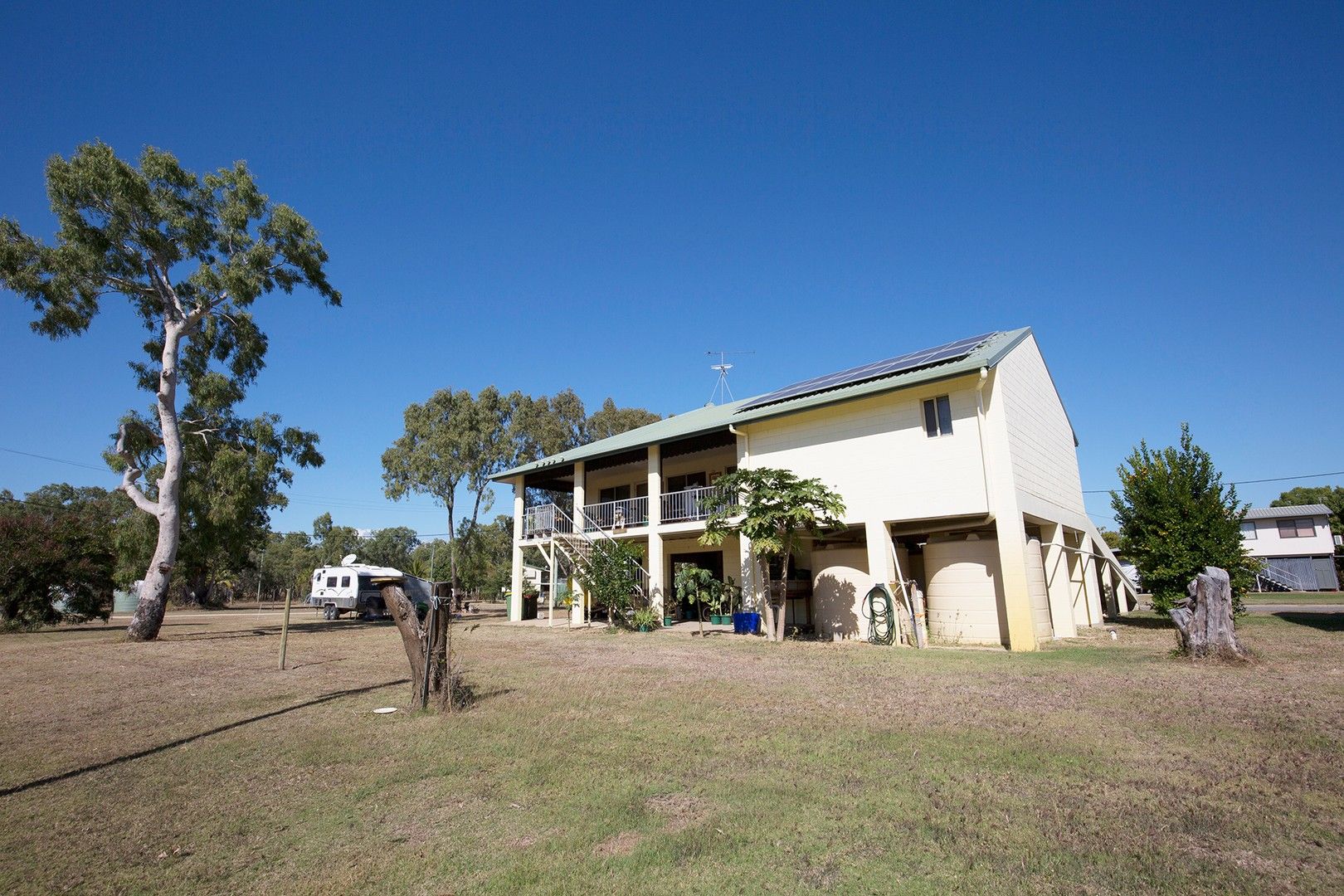 12 Stockdale Parade, Groper Creek QLD 4806, Image 0