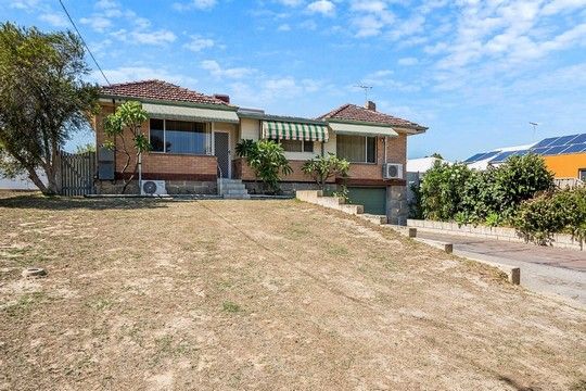 2 bedrooms House in 139 Kent Street ROCKINGHAM WA, 6168