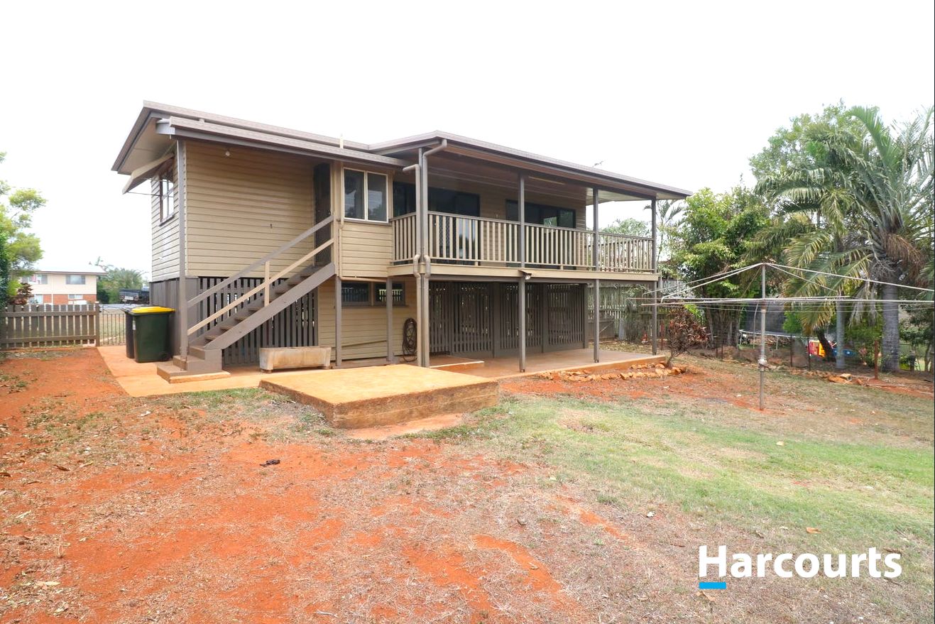 127 Churchill Street, Childers QLD 4660 House For Rent Domain