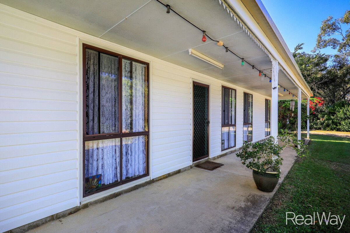 14 Wonderland Avenue, Branyan QLD 4670, Image 1