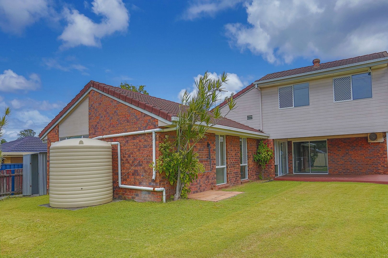 5 bedrooms House in 3 Cactus Court EIGHT MILE PLAINS QLD, 4113