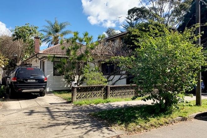 Picture of 3A Cambridge Street, PENSHURST NSW 2222