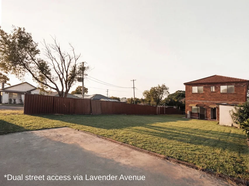 Additional image 10 of 49 Columbine Avenue, Punchbowl NSW 2196