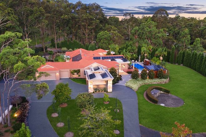 Picture of 7 Amberwood Close, JILLIBY NSW 2259