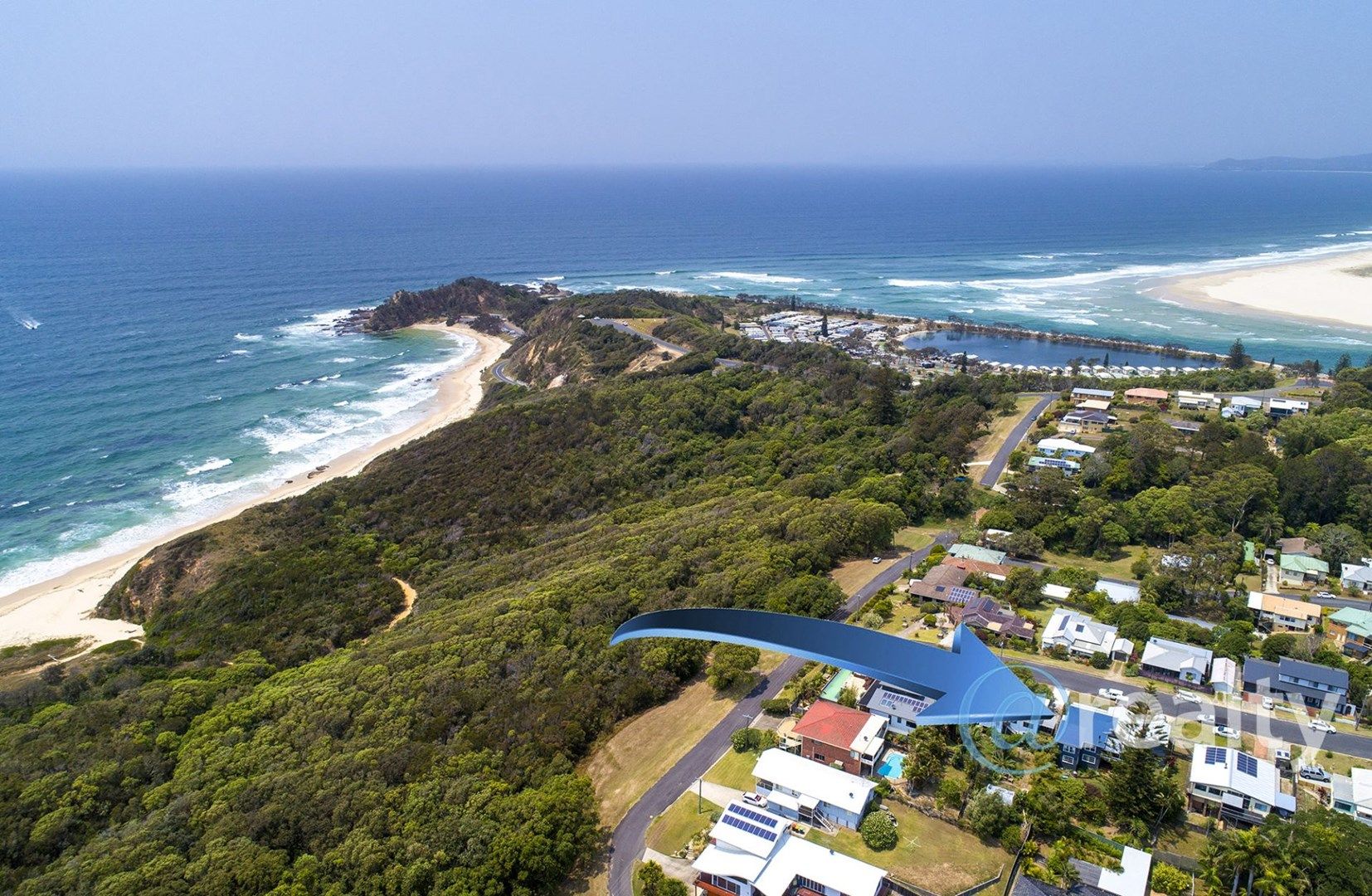 26 Bellenger Street, Nambucca Heads Property History & Address