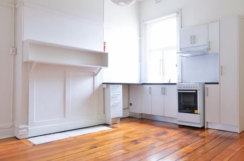 Studio in 3/353 Glebe Point Rd, GLEBE NSW, 2037