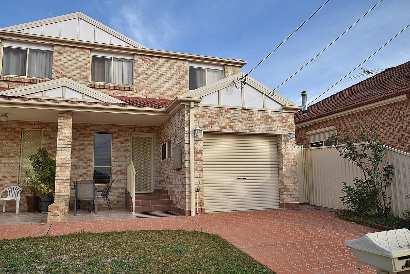 79B Throsby Street, Fairfield Heights NSW 2165, Image 0