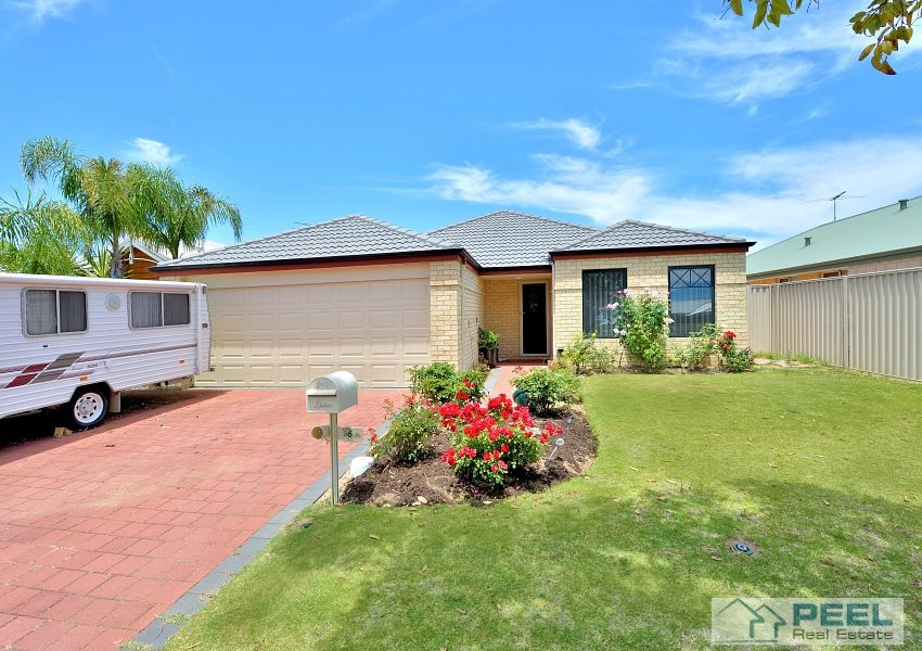 6 Wonich Fairway, Greenfields WA 6210, Image 0