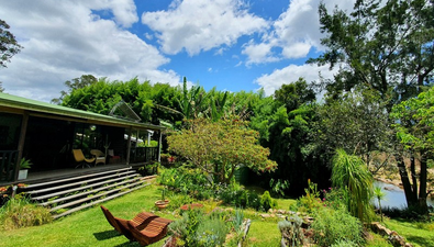 Picture of 1724 Waterfall Way, BELLINGEN NSW 2454