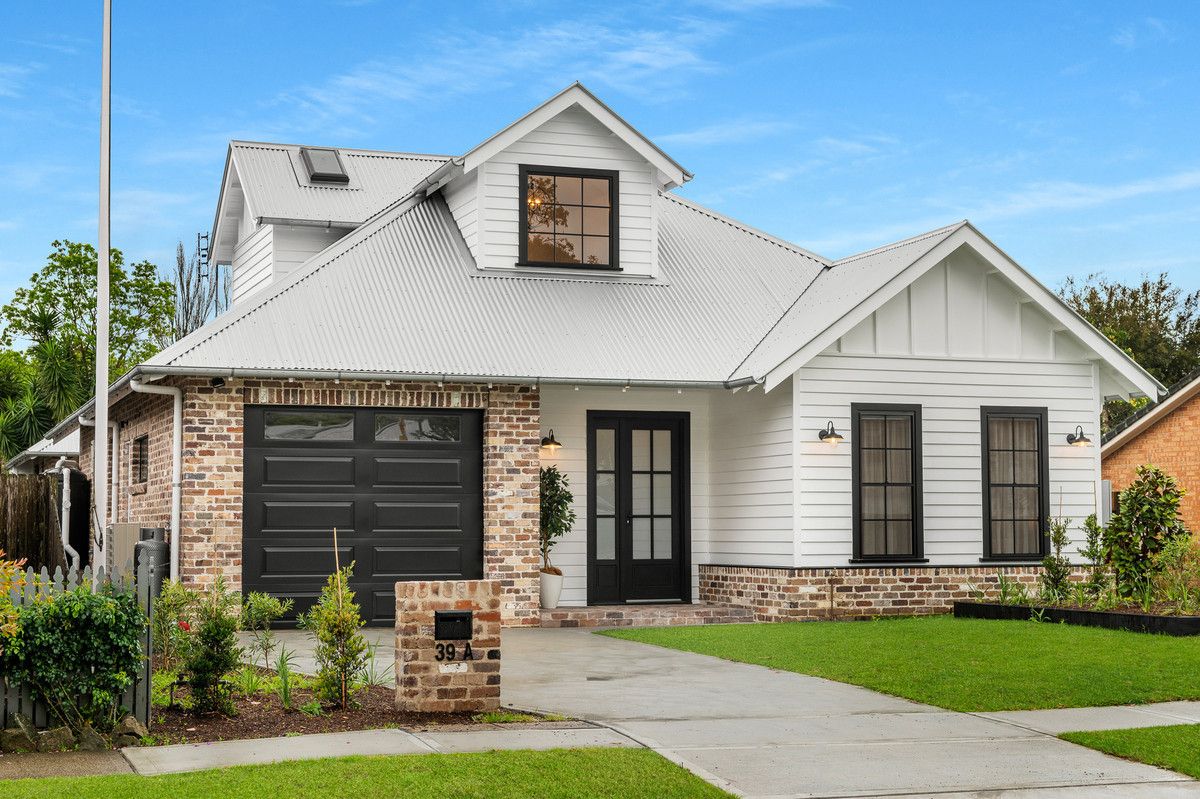 3 bedrooms House in 39A Queen Street BERRY NSW, 2535