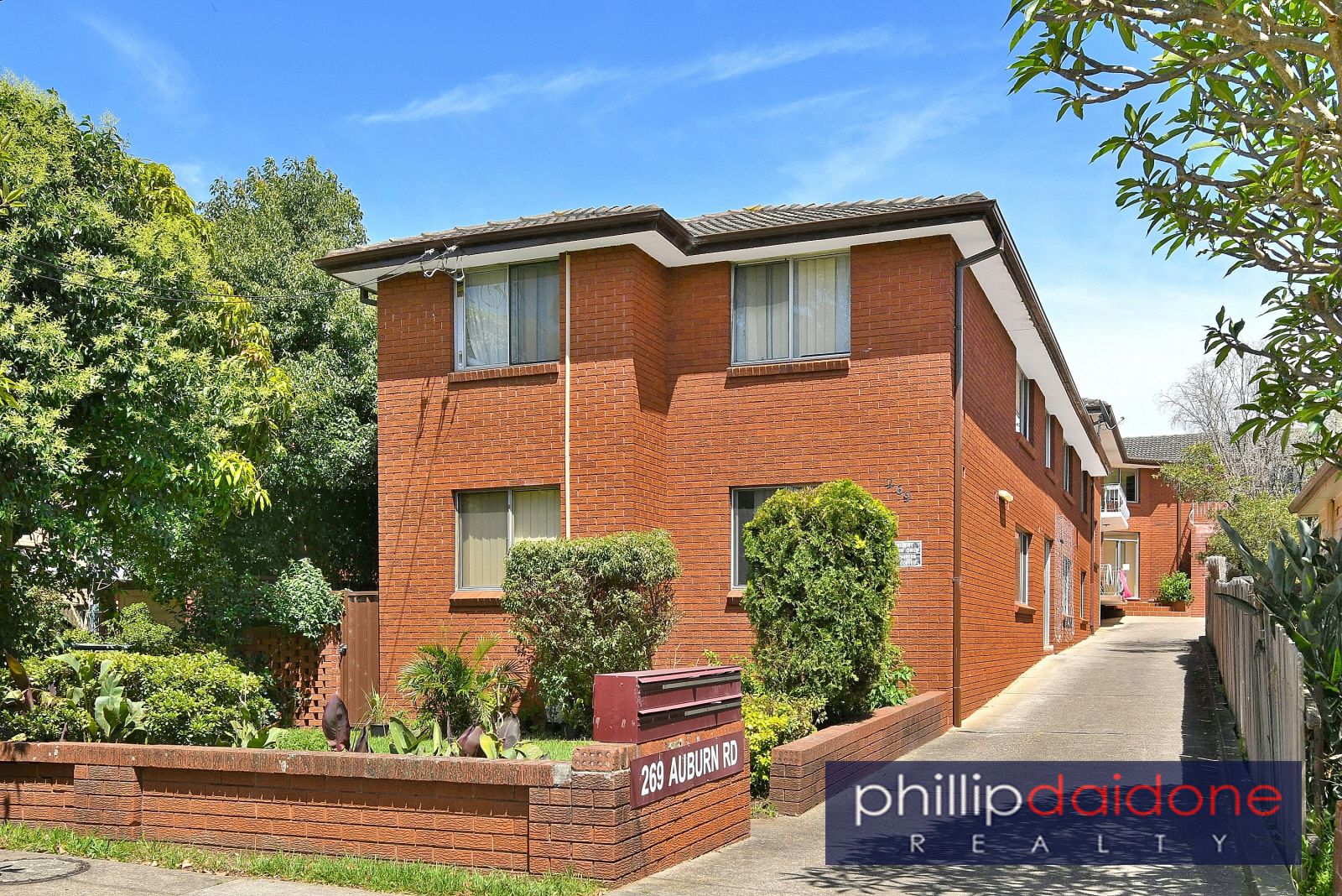 1 - 9/269 Auburn Road, Auburn NSW 2144, Image 0