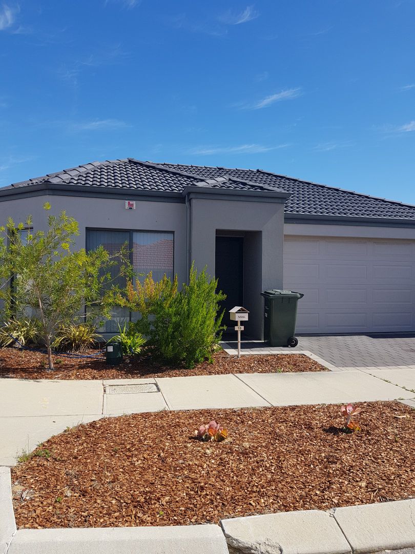 10 Brigsley Way, Ridgewoo Property History & Address Research Domain